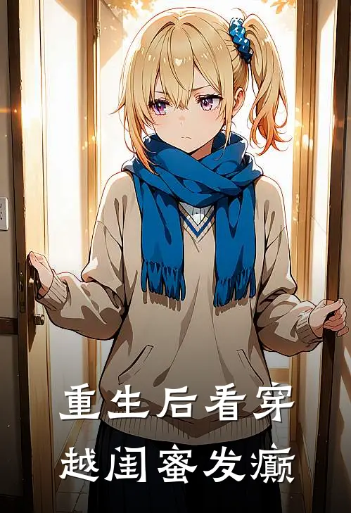 重生后看穿越闺蜜发癫