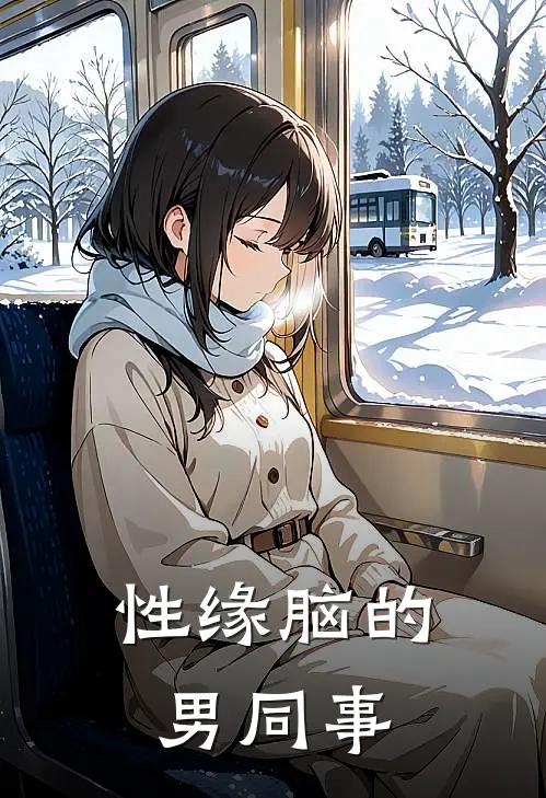 性缘脑的男同事