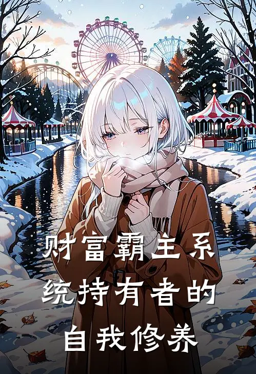 财富霸主系统持有者的自我修养