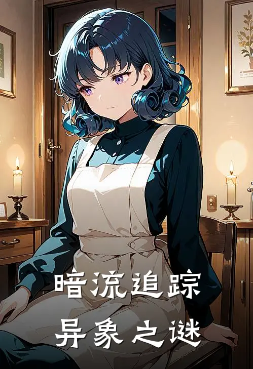 暗流追踪：异象之谜