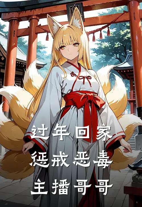 过年回家惩戒恶毒主播哥哥