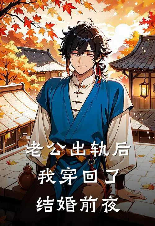 老公出轨后，我穿回了结婚前夜