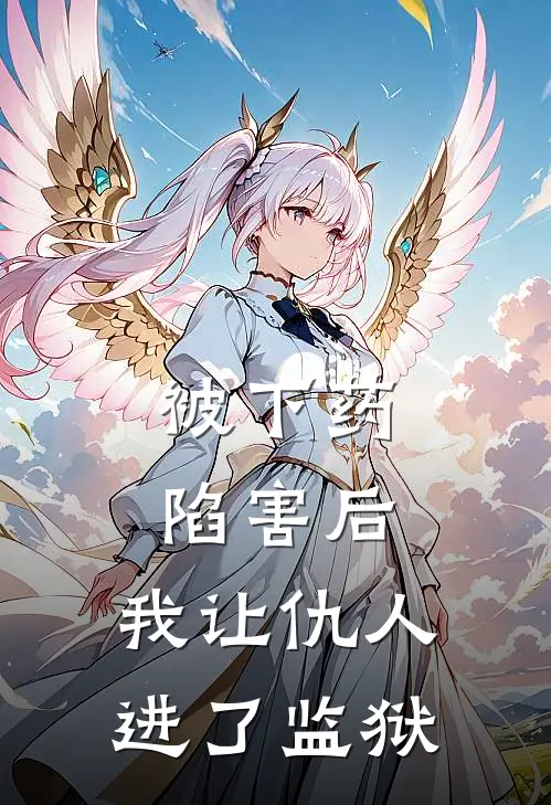 被下药陷害后，我让仇人进了监狱