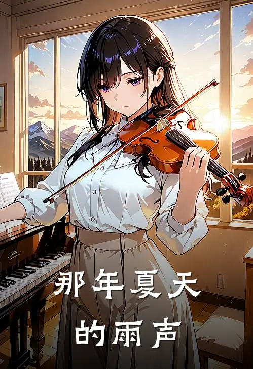 那年夏天的雨声