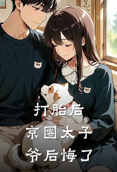 打胎后，京圈太子爷后悔了