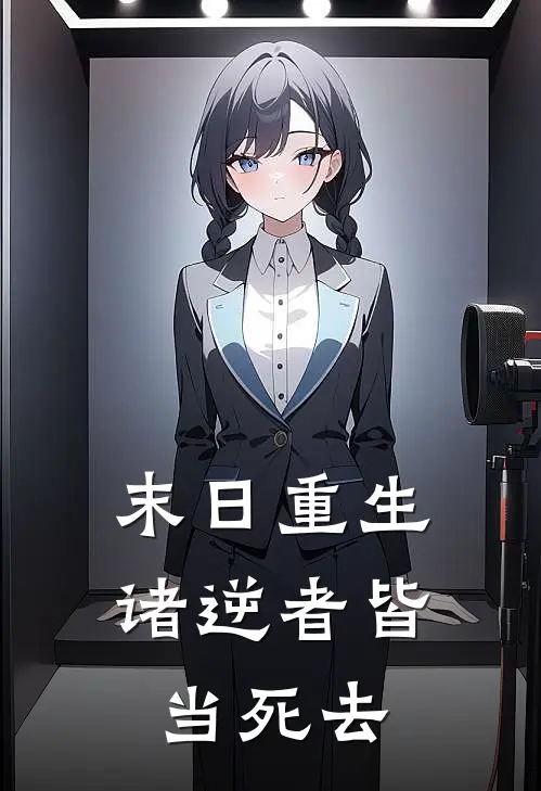 末日重生：诸逆者皆当死去