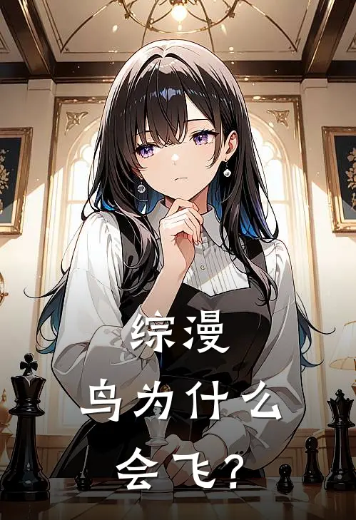 综漫：鸟为什么会飞？