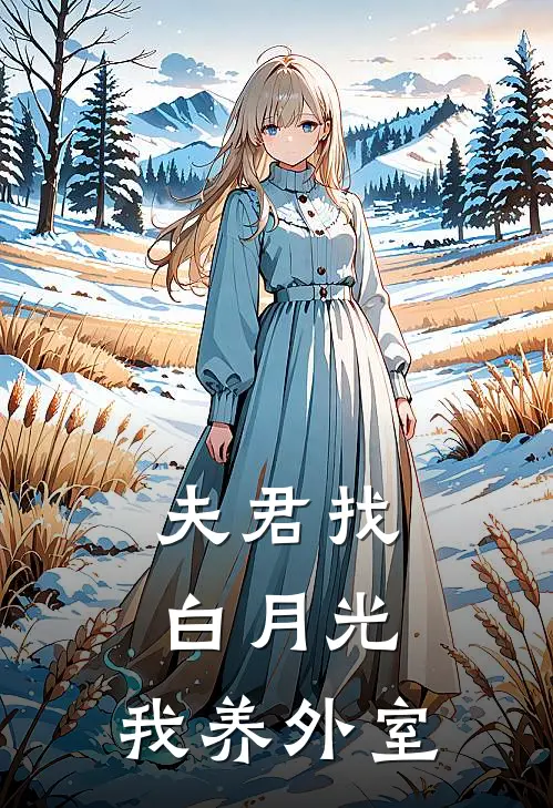 夫君找白月光，我养外室