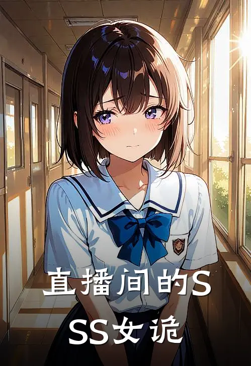 直播间的SSS女诡