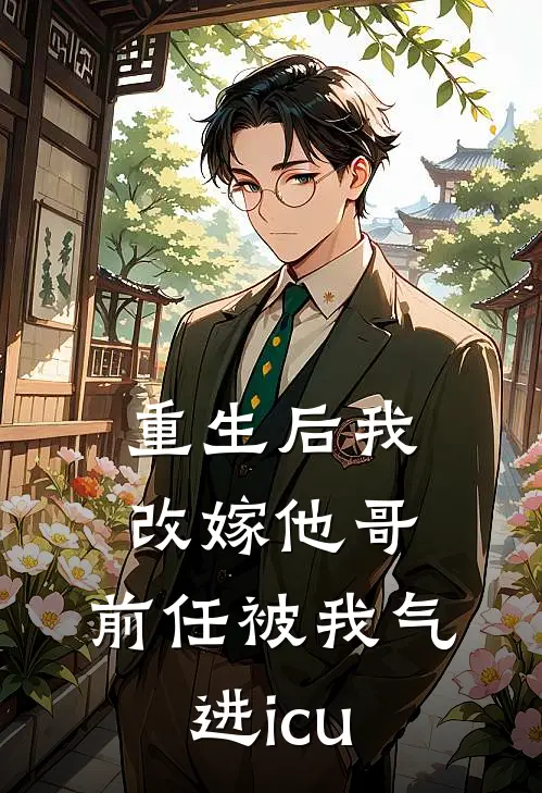 重生后我改嫁他哥，前任被我气进icu
