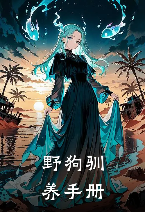 野狗驯养手册