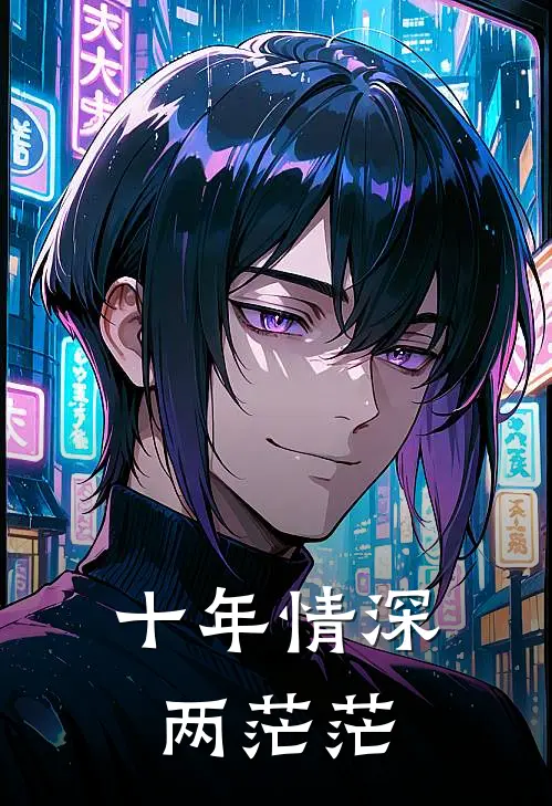 十年情深两茫茫