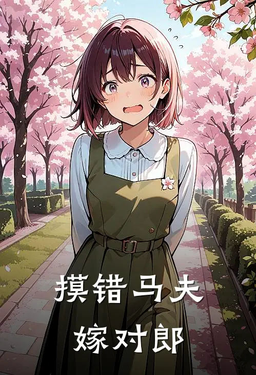 摸错马夫，嫁对郎