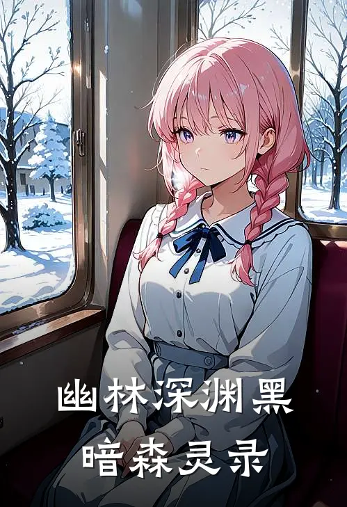 幽林深渊黑暗森灵录