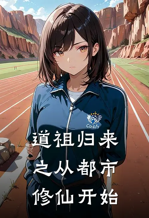 道祖归来之从都市修仙开始