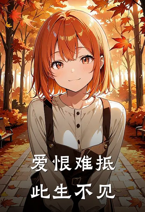 爱恨难抵，此生不见