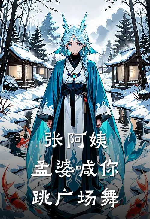 张阿姨，孟婆喊你跳广场舞