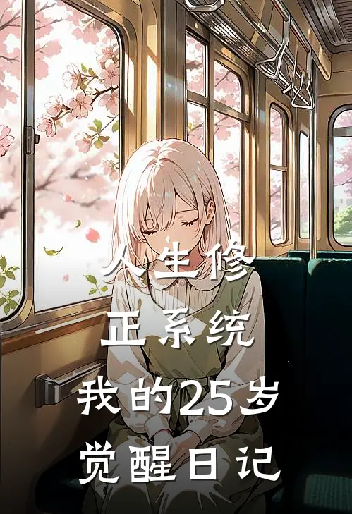 人生修正系统：我的25岁觉醒日记