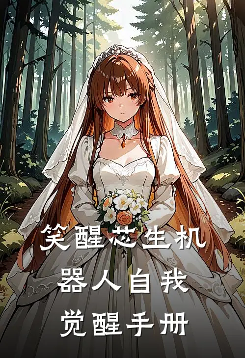 笑醒芯生机器人自我觉醒手册