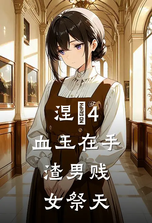 涅槃4：血玉在手，渣男贱女祭天