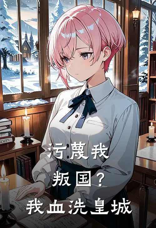 污蔑我叛国？我血洗皇城