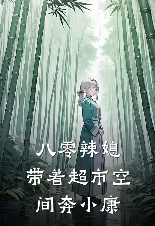 八零辣媳：带着超市空间奔小康