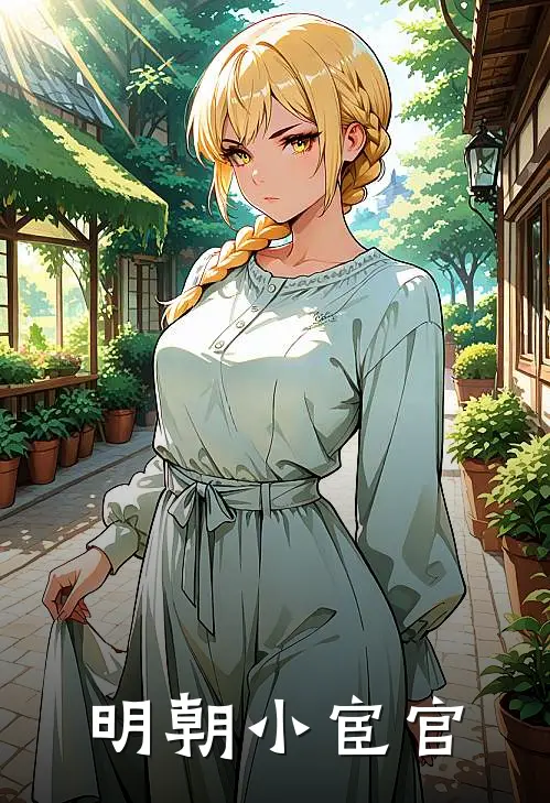 明朝小宦官