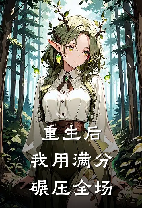 重生后，我用满分碾压全场