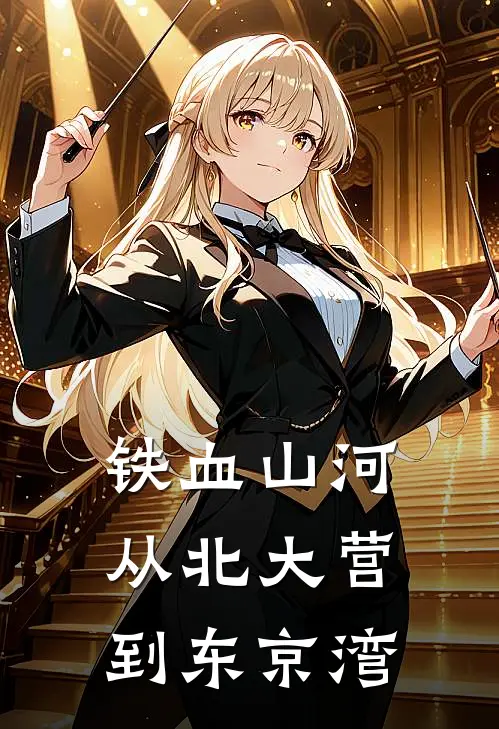 铁血山河：从北大营到东京湾