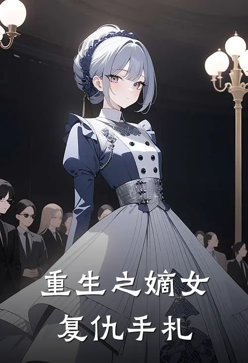 重生之嫡女复仇手札