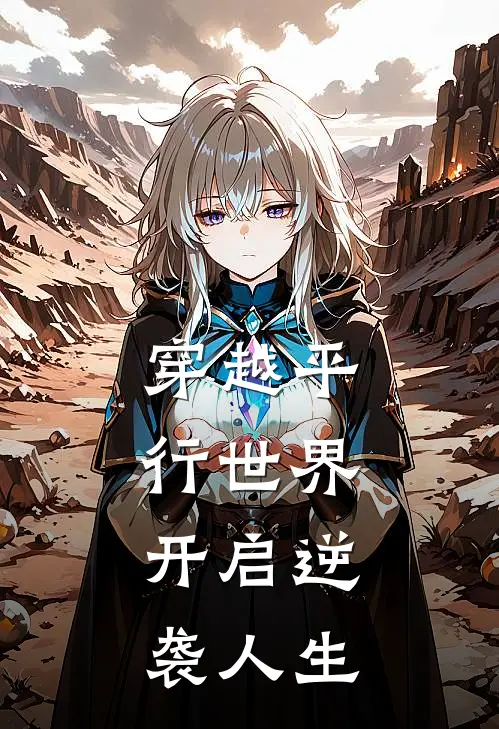 穿越平行世界，开启逆袭人生