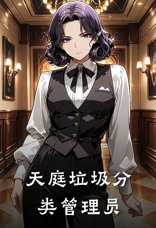 天庭垃圾分类管理员