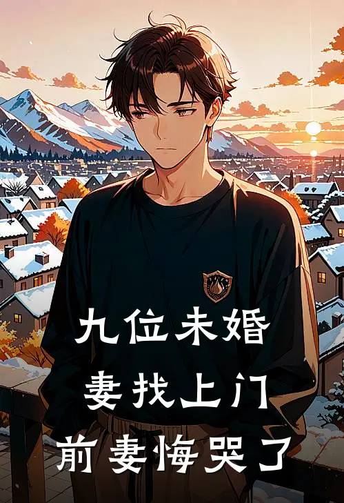 九位未婚妻找上门，前妻悔哭了