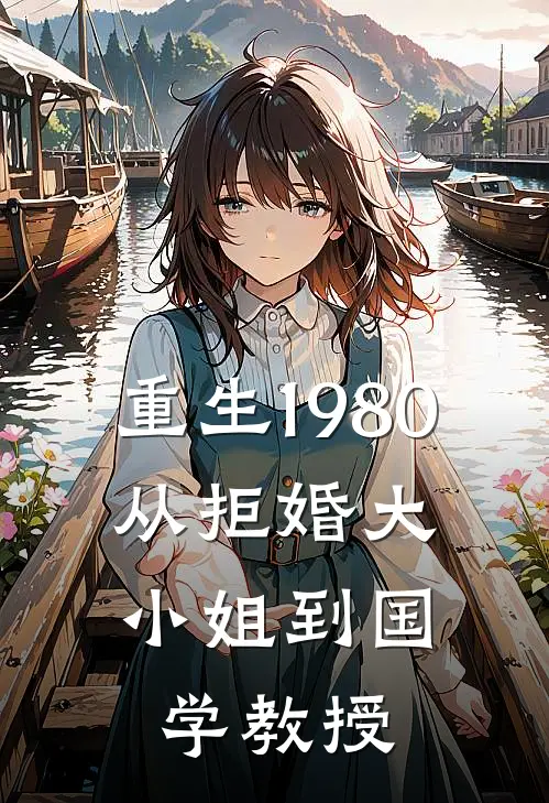 重生1980：从拒婚大小姐到国学教授