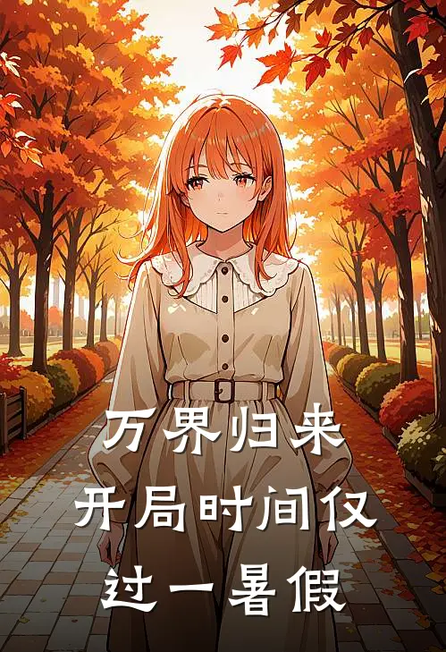 万界归来：开局时间仅过一暑假