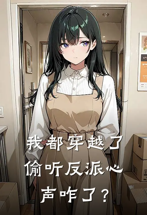 我都穿越了，偷听反派心声咋了？