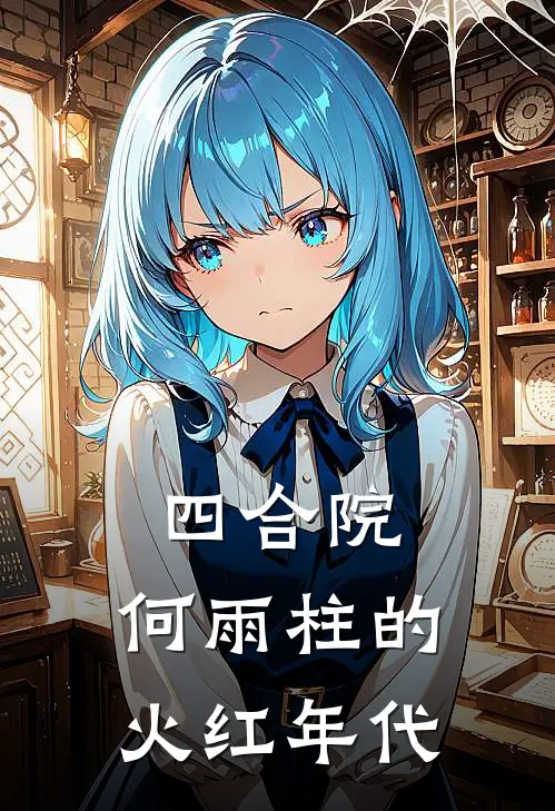 四合院：何雨柱的火红年代