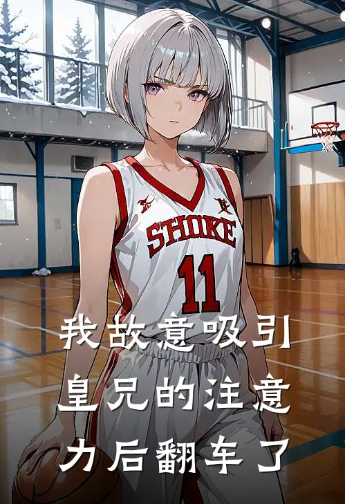 我故意吸引皇兄的注意力后翻车了