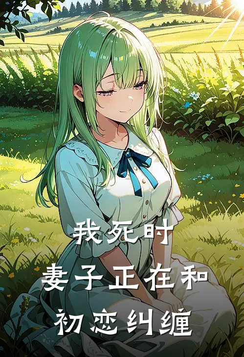 我死时，妻子正在和初恋纠缠