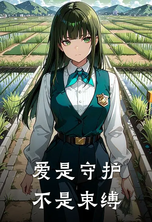 爱是守护不是束缚