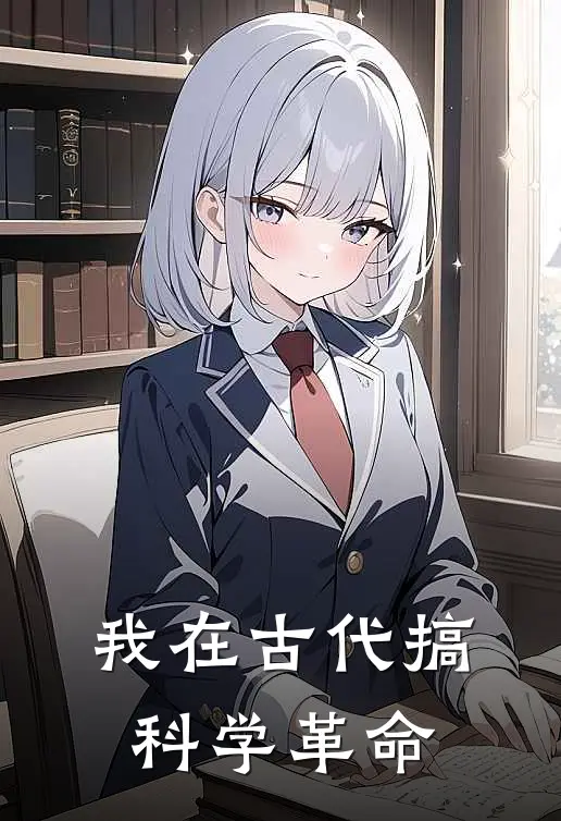 我在古代搞科学革命