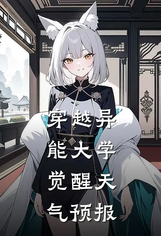 穿越异能大学，觉醒天气预报