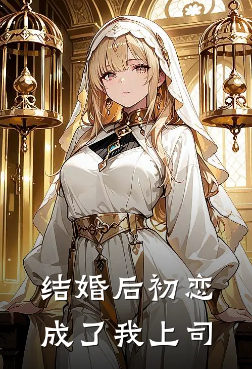 结婚后初恋成了我上司