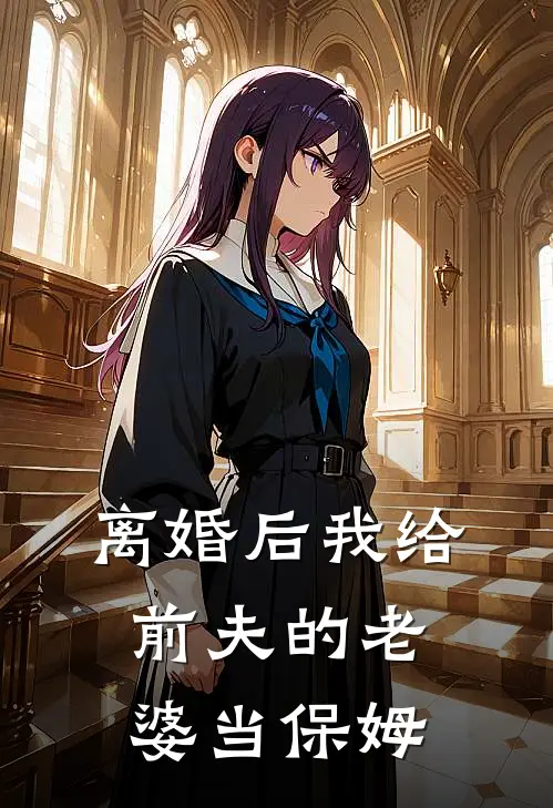 离婚后我给前夫的老婆当保姆