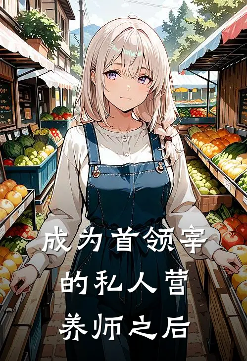 成为首领宰的私人营养师之后