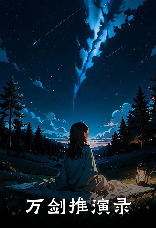 万剑推演录