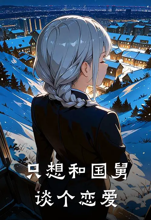 只想和国舅谈个恋爱