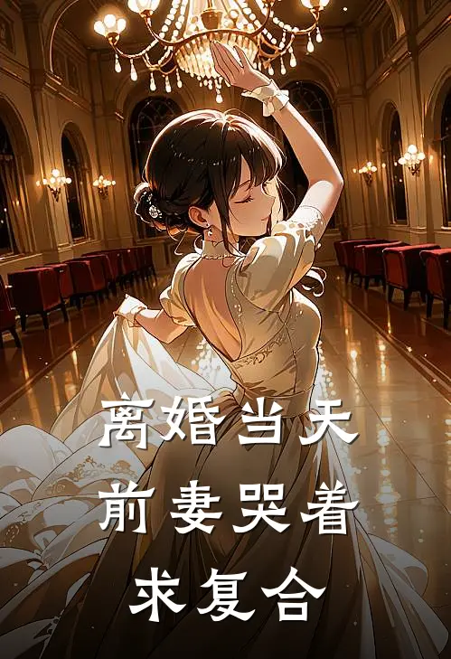 离婚当天，前妻哭着求复合