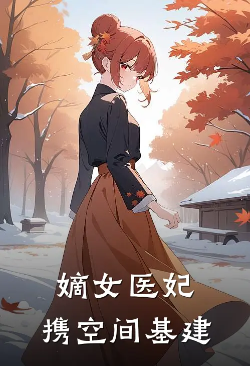 嫡女医妃：携空间基建