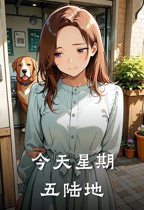 今天星期五陆地